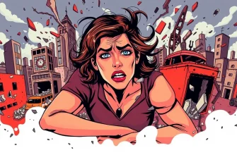 Películas de Crimen y Locura: 10 Joyas Cinematográficas