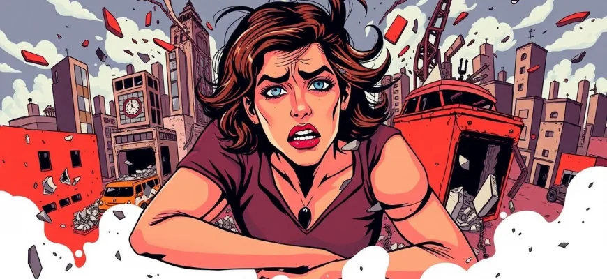 Películas de Crimen y Locura: 10 Joyas Cinematográficas