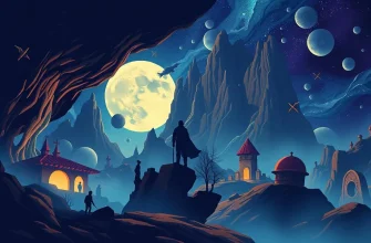 Películas de Aventuras en Lugares Misteriosos