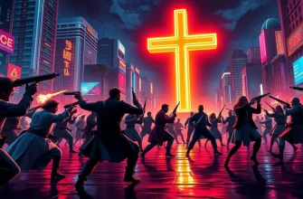 10 Películas de Acción sobre Conflictos Religiosos