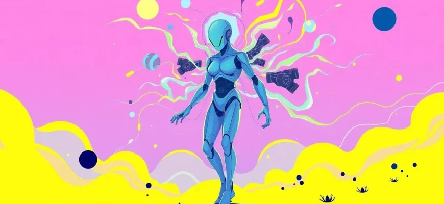 Películas de Ciencia Ficción sobre Transformación