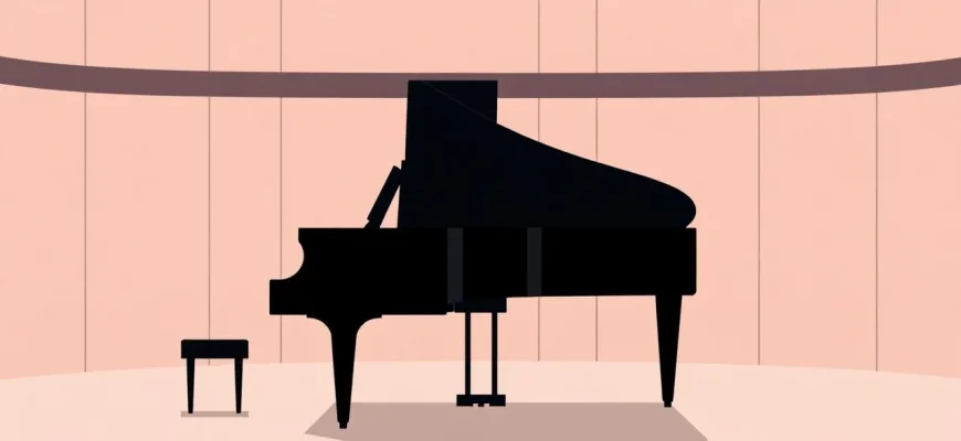 Películas Biográficas sobre Música Clásica