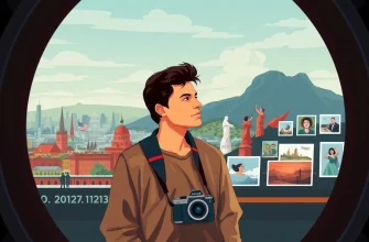 Documentales sobre exposiciones fotográficas