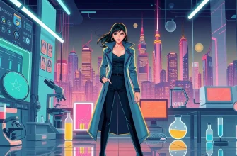 10 Películas de Detectives con Nanotecnología