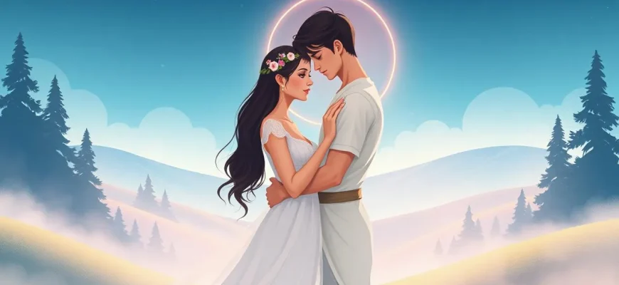 Películas de Fantasía sobre Amores Prohibidos