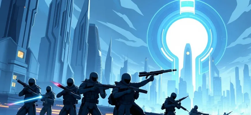 10 Películas de Ciencia Ficción con Armas Destacadas