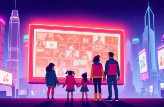 Películas de Misterio sobre Padres Adoptivos