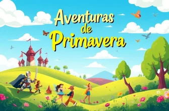 Películas de Aventuras para el Equinoccio de Primavera