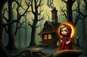 Películas de terror sobre Caperucita Roja