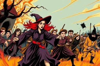 Las Mejores Películas Históricas sobre la Caza de Brujas