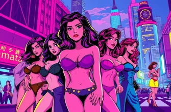 Películas sobre prostitución: una mirada profunda