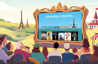 Comedias Francesas: Risas y Cultura