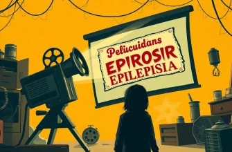 10 Películas de Terror sobre Epilepsia