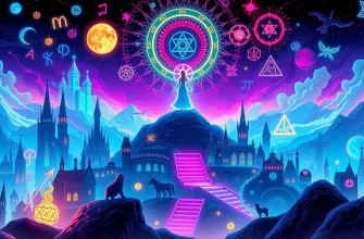 10 Películas Místicas sobre Magia Escandinava