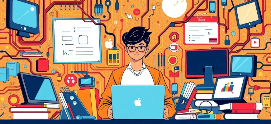 Documentales sobre Educación Digital en Español