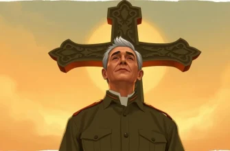 Películas sobre capellanes basadas en hechos reales