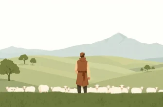 Películas sobre pastores: una mirada a la vida rural