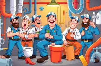 Las Mejores Comedias de Fontaneros