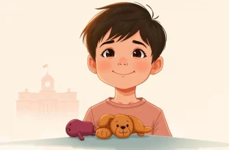 Películas biográficas sobre niños enfermos