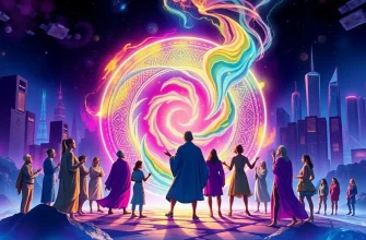 10 Películas Místicas con Puertas Mágicas