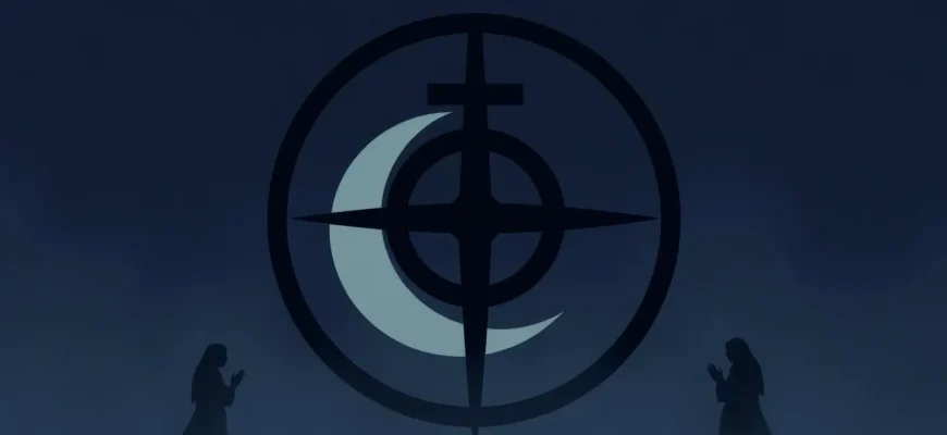 10 Películas de Drama sobre Cultos Religiosos