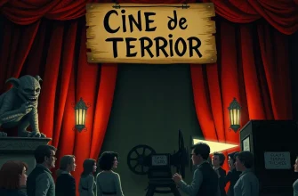 10 Películas de Terror Místico que Debes Ver