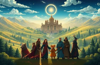 10 Películas de Fantasía Iraníes que Debes Ver