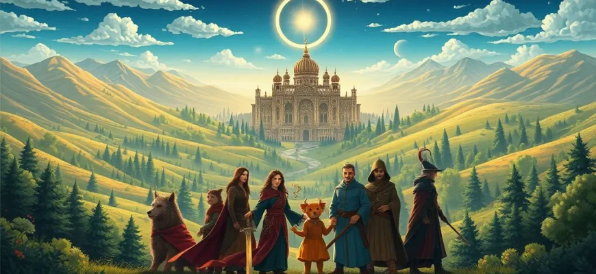 10 Películas de Fantasía Iraníes que Debes Ver