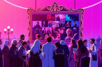 Películas de Misterio sobre Enseñanzas Secretas