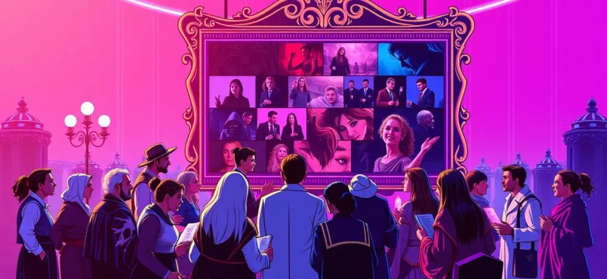 Películas de Misterio sobre Enseñanzas Secretas