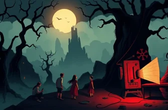 Películas de terror sobre el infierno