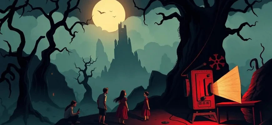 Películas de terror sobre el infierno