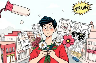 Comedias sobre la virginidad: 10 películas para disfrutar