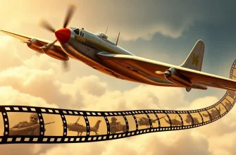 Películas de Pruebas de Armamento Militar