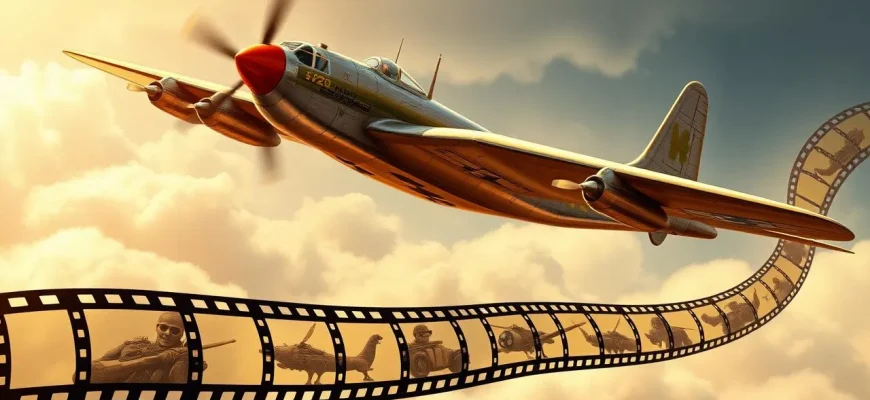 Películas de Pruebas de Armamento Militar