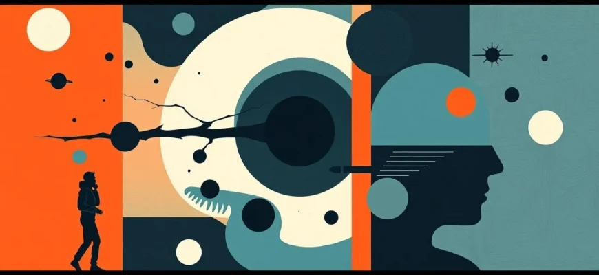 10 Thrillers sobre la Esquizofrenia