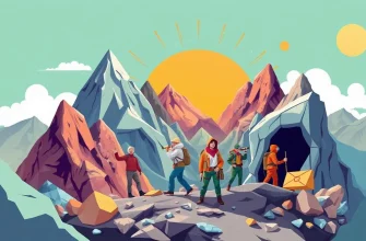 Explorando el Corazón de la Tierra: Documentales de Geología