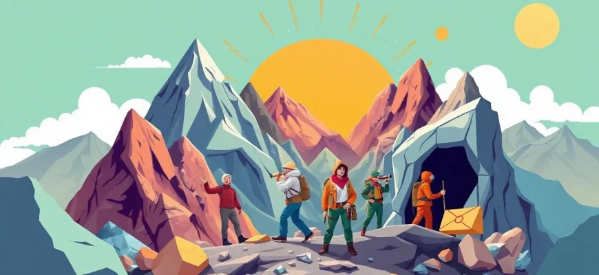 Explorando el Corazón de la Tierra: Documentales de Geología