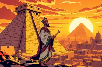 Películas históricas sobre sacerdotes babilónicos