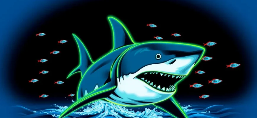 Películas de Tiburones: Acción y Suspense