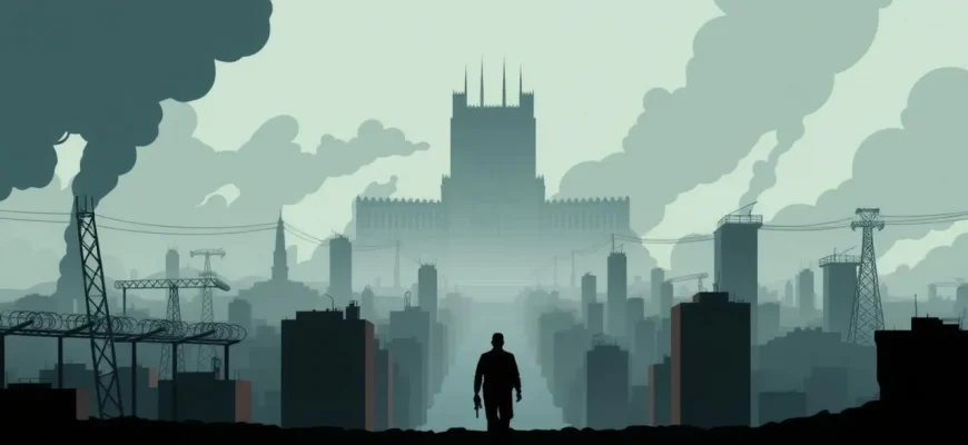 Películas de Suspenso sobre el Fascismo