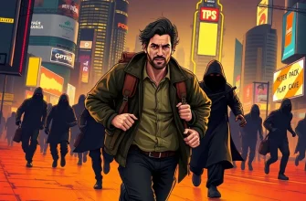 Películas de acción sobre refugiados políticos