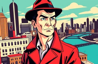 Películas de Crimen con Final Filosófico