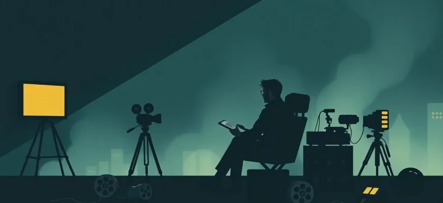 Películas de Fantasía sobre Directores