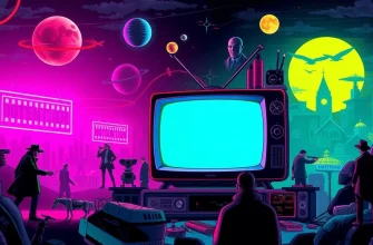 Películas de Misterio en la Televisión