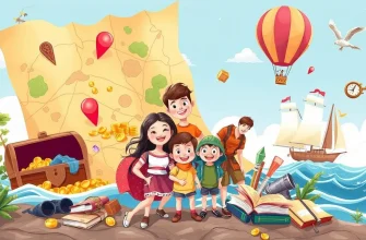 Películas de Aventuras Familiares