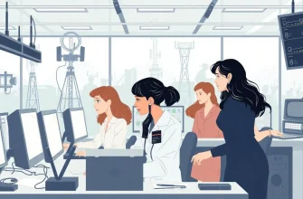 Películas sobre mujeres en telecomunicaciones