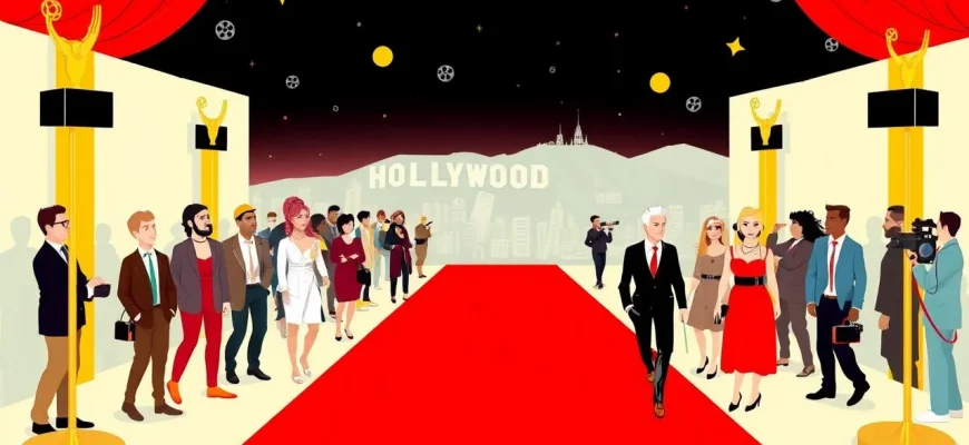 10 Documentales sobre Premios de Cine