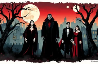 Películas de vampiros que no puedes dejar de ver