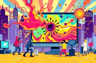 Películas de Melodrama sobre Virus Informáticos